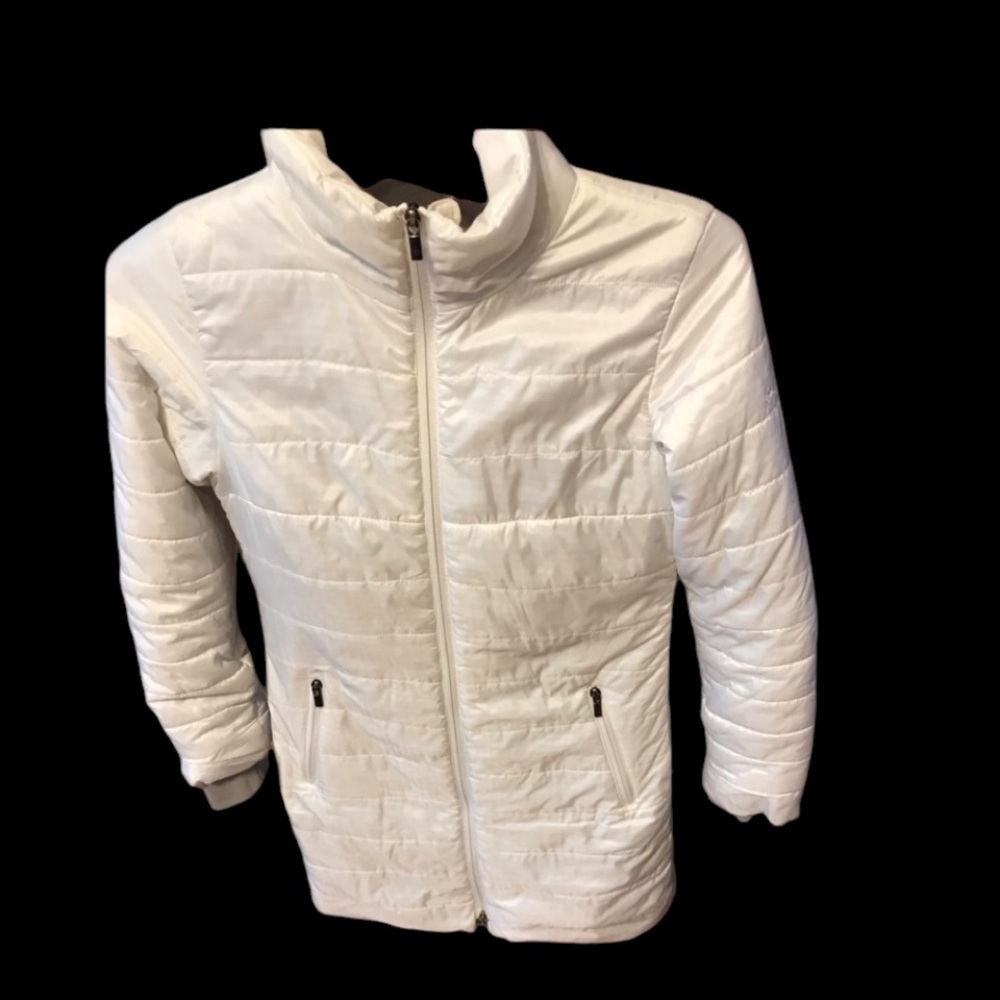 Columbia dawn sweater jacket Omnia shied technology size S